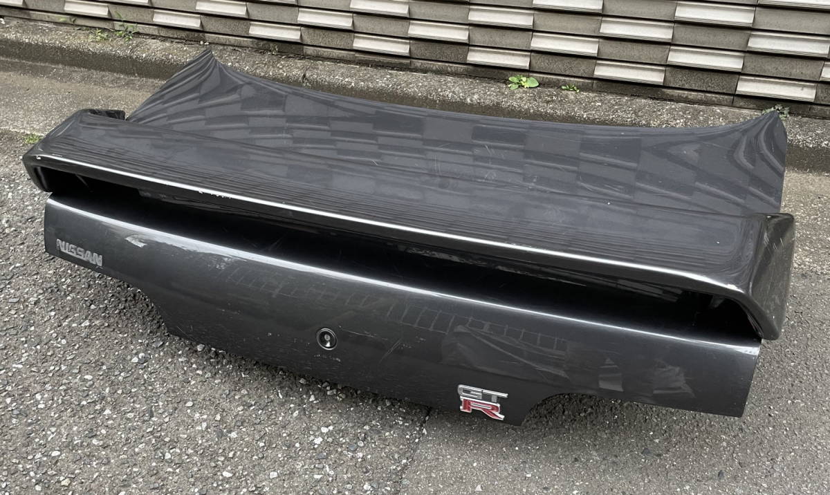 2023年最新】ヤフオク! -32 gt-r トランクの中古品・新品・未使用品一覧