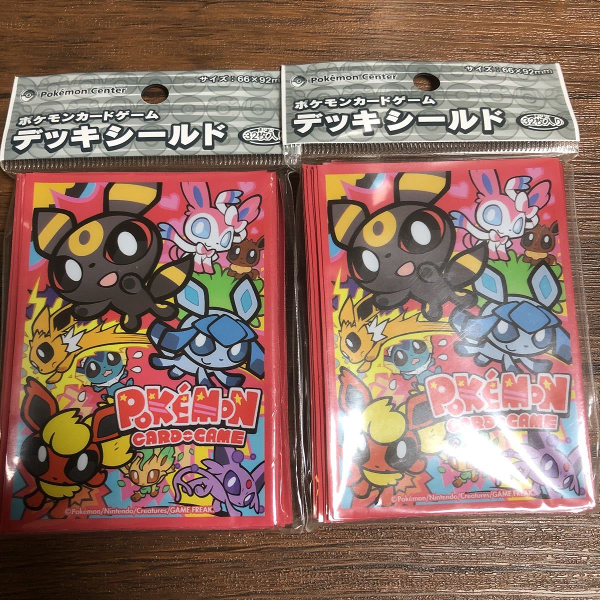 ヤフオク! -「ポケモンカード スリーブ グレイシア」(ポケモンカード