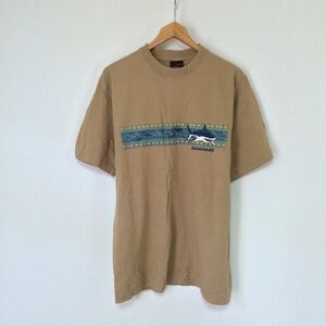 Hawaii/CH GoldSeries(USA)ビンテージTシャツ