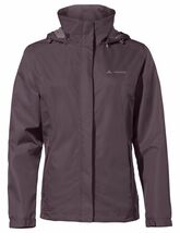 [送料無料]VAUDE/ファウデ/Women's Escape Light Jacket/blackberry/XLサイズ_画像6