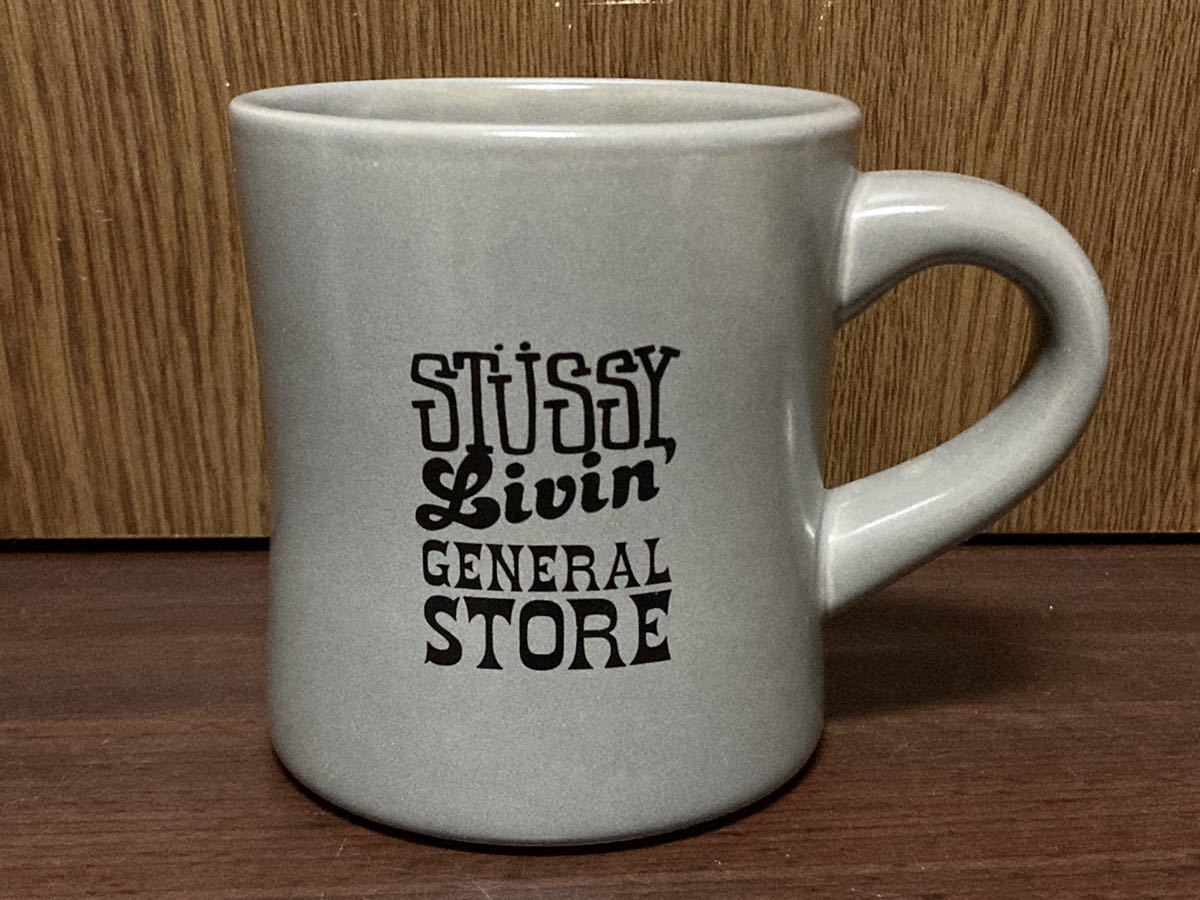 Yahoo!オークション -「stussy livin general store」の落札相場・落札価格