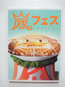 嵐 ARASHI アラフェス2012 初回限定盤DVD