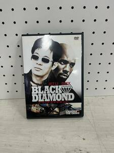 [C-488] DVD Black Diamond Movie использовал дешевую JTRY