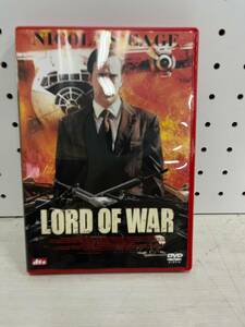 [C-548] Drow of War Movie DVD использовал дешевый в главной роли Николас Кейдж