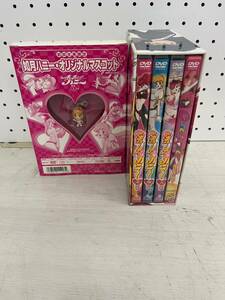 [C-626]]Re Cutie Honey DVD used super-discount movie 