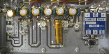 松下通信工業株式会社/37UT電力増幅器ビンテージ中古品R050627_画像6