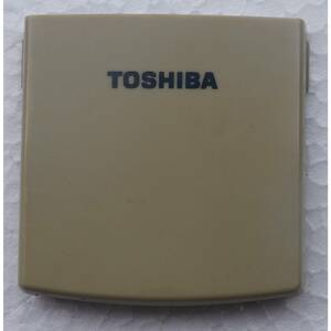 東芝 TOSHIBA テレビ リモコン RM-B88M ドア