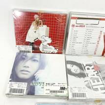 大塚愛 他 CD DVD BEST アルバム フォトブック まとめ売り 10点セット Hi-Fi CAMP YUI avex エイベックス(C665)_画像4