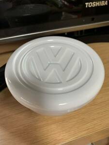 未使用　フォルクスワーゲン　蓋付きどんぶり　茶碗　小鉢　VW