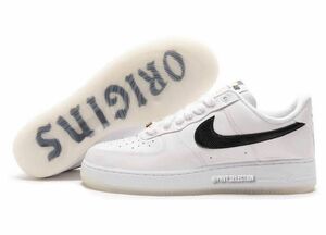 Nike Air Force 1 Low "Bronx Origins ナイキエアフォース1 ロー　ブロンクスオリジンズ