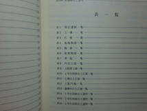 180629J05★ky 庚塚・上・雷遺跡 群馬県埋蔵文化財調査事業団 1980年 国道122号太田バイパス道路改良工事に伴う埋蔵文化財発掘調査報告書_画像5