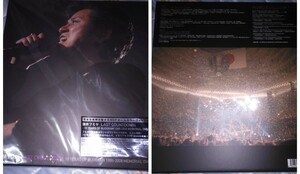 藤井フミヤ★FUMIYA FUJII LAST COUNTDOWN 10 YEARS OF BUDOKAN 1999-2008 MEMORIAL DVD BOX -【完全生産限定盤】