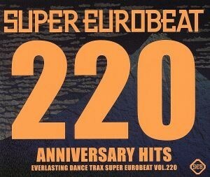  super * euro beat VOL.220|( сборник ), Nico, King & Queen, мой o&ko-,MAX,TRF,GIRL NEXT DOO