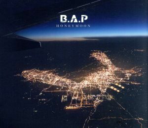 ＨＯＮＥＹＭＯＯＮ（初回限定盤Ａ）（ＤＶＤ付）／Ｂ．Ａ．Ｐ