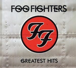 【輸入盤】Ｇｒｅａｔｅｓｔ　Ｈｉｔｓ／フー・ファイターズ