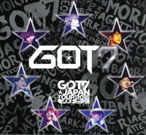 ＧＯＴ７　Ｊａｐａｎ　Ｔｏｕｒ　２０１６　“モリ↑ガッテヨ”　ｉｎ　ＭＡＫＵＨＡＲＩ　ＭＥＳＳＥ（完全生産限定版）（Ｂｌｕ－ｒａｙ