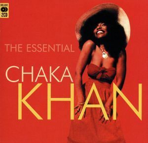 【輸入盤】Ｅｓｓｅｎｔｉａｌ　Ｃｈａｋａ　Ｋｈａｎ／チャカ・カーン