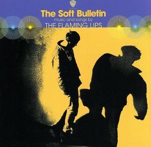 【輸入盤】Ｓｏｆｔ　Ｂｕｌｌｅｔｉｎ／ザ・フレーミング・リップス