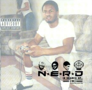 【輸入盤】Ｉｎ　Ｓｅａｒｃｈ　ｏｆ．．．／Ｎ．Ｅ．Ｒ．Ｄ