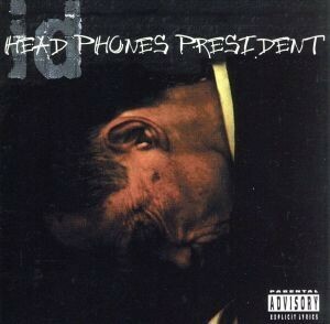 ｉｄ／Ｈｅａｄ　Ｐｈｏｎｅ　Ｐｒｅｓｉｄｅｎｔ