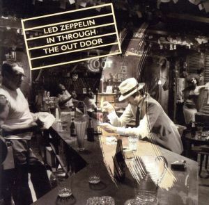 【輸入盤】Ｉｎ　Ｔｈｒｏｕｇｈ　ｔｈｅ　Ｏｕｔ　Ｄｏｏｒ／レッド・ツェッペリン