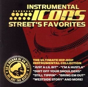 【輸入盤】Ｉｎｓｔｒｕｍｅｎｔａｌ　Ｉｃｏｎｓ　３／ＩｎｓｔｒｕｍｅｎｔａｌＩｃｏｎｓ（アーティスト）