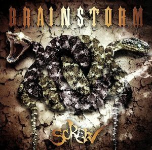 ＢＲＡＩＮＳＴＯＲＭ（初回版Ａ）／ＳＣＲＥＷ