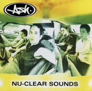 【輸入盤】ＮＵ－ＣＬＥＡＲ　ＳＯＵＮＤＳ／アッシュ