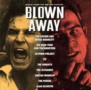 【輸入盤】Ｂｌｏｗｎ　Ａｗａｙ：　Ｍｕｓｉｃ　Ｆｒｏｍ　Ｔｈｅ　Ｍｏｔｉｏｎ　Ｐｉｃｔｕｒｅ／アラン・シルヴェストリ（作曲）