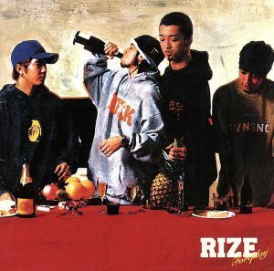 ＦＯＲＥＰＬＡＹ／ＲＩＺＥ