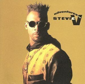 【輸入盤】Ａｄｖｅｎｔｕｒｅｓ　ｏｆ　Ｓｔｅｖｉｅ　Ｖ／ＳｔｅｖｉｅＶ