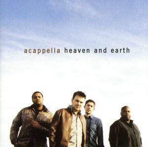 【輸入盤】Ｈｅａｖｅｎ　＆　Ｅａｒｔｈ／Ａｃａｐｐｅｌｌａ