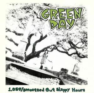 １，０３９／ＳＭＯＯＴＨＥＤ　ＯＵＴ　ＳＬＡＰＰＹ　ＨＯＵＲＳ／グリーン・デイ