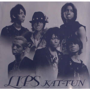 ＬＩＰＳ（初回限定盤）（ＤＶＤ付）／ＫＡＴ－ＴＵＮ