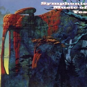 【輸入盤】Ｓｙｍｐｈｏｎｉｃ　Ｍｕｓｉｃ　ｏｆ　Ｙｅｓ／デヴィッド・パーマー,ビル・ブラッフォード,ジョン・アンダーソン,スティーヴ