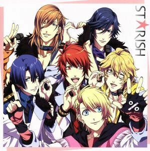 うたの☆プリンスさまっ♪：マジＬＯＶＥ１０００％／ＳＴ☆ＲＩＳＨ