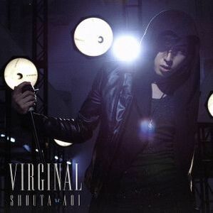 Ｖｉｒｇｉｎａｌ（初回限定盤）（ＤＶＤ付）／蒼井翔太