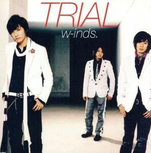 TRIAL/w-inds.