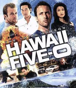 Hawaii Five-0 シーズン3 Blu-ray <トク選BOX>