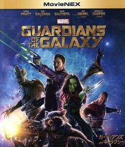 ガーディアンズ・オブ・ギャラクシー　ＭｏｖｉｅＮＥＸ（Ｂｌｕ－ｒａｙ　Ｄｉｓｃ＋ＤＶＤ）／アベンジャーズシリーズ（ＭＣＵ）,クリス