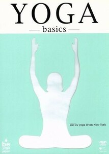 ヨガ・ベーシックス　初級編／（趣味／教養）,マック久美子（解説）