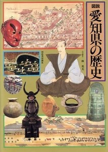 図説　愛知県の歴史 図説　日本の歴史２３／林英夫【編】