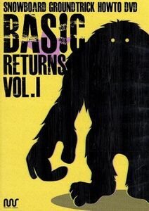 Ｂａｓｉｃ　Ｒｅｔｕｒｎｓ　Ｖｏｌ，１／相内康夫,佐藤“ｍａｊｏｒ”洋久,安藤“ａｎｄｙ”健次