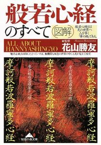 図解　般若心経のすべて 知恵の森文庫／花山勝友