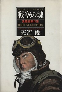 戦空の魂　愛蔵版傑作選 愛蔵版／天沼俊(著者)