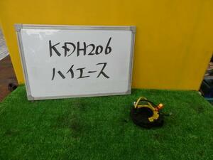 ハイエース ADF-KDH206V その他 電装部品