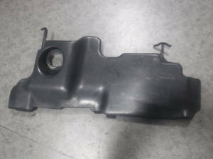 SV30 Vista original SV35 instrument panel driver`s seat steering column under cover right lower interior trim trim panel underfoot pedal on 55606-32050 inside pasting part removing car equipped 