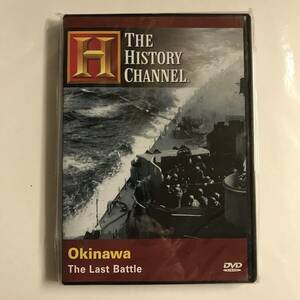 【DVD】Okinawa / Final Battle [Import] THE HISTORY CHANNEL @IK-21