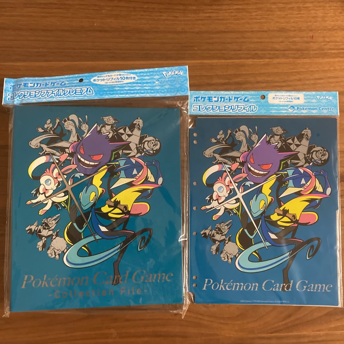 ヤフオク! -「コレクションリフィル」(ポケモンカードゲーム