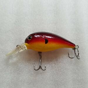 ラッキークラフト ベビークランク45DR　LUCKY-CRAFT Bevy-Crank　加藤誠司